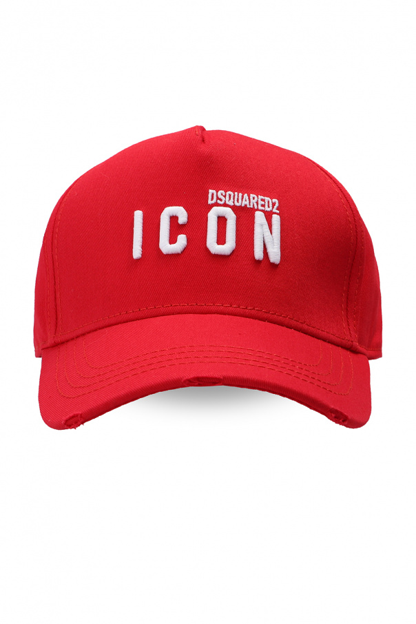 Dsquared2 Have a Nike Day Hats